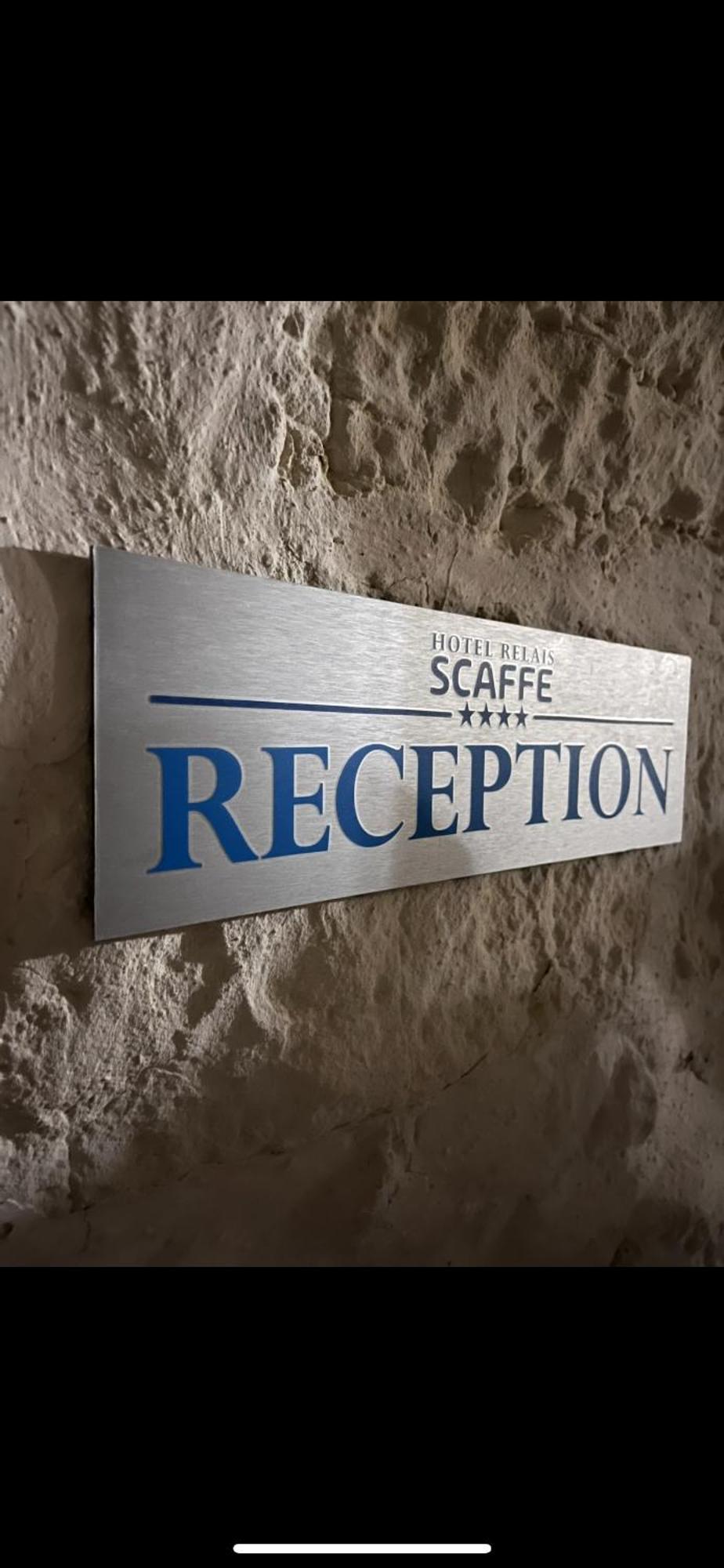 Hotel Relais Scaffe Pennapiedimonte Экстерьер фото